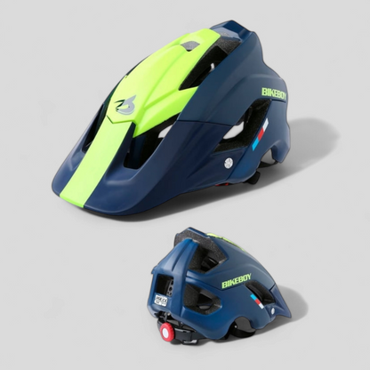 CASCO ADULTO PRO BIKEBOY PROFESIONAL