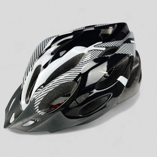 Casco adulto de bicicleta Titan X