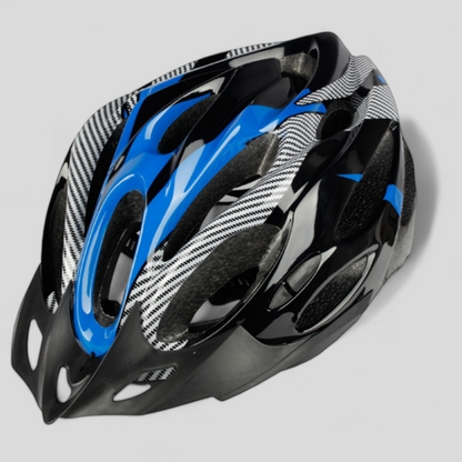 Casco adulto de bicicleta Titan X