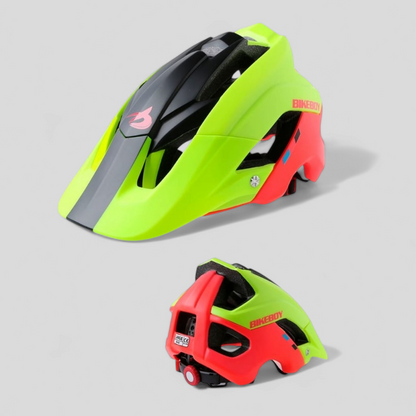 CASCO ADULTO PRO BIKEBOY PROFESIONAL