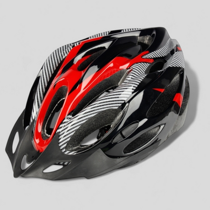 Casco adulto de bicicleta Titan X