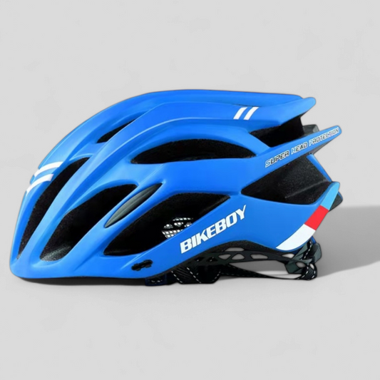 CASCO ADULTO BICICLETA BIKEBOY PRO